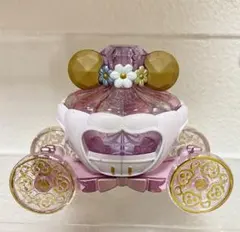 新品未開封 ディズニー トミカ 馬車シンデレラ ラプンツェル バス アナ エルサ 2025年最新】トミカ カボチャの馬車の人気アイテム - メルカリ