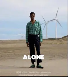 2025年最新】Alone incの人気アイテム - メルカリ