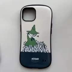 IFACE iPhone16スナフキン