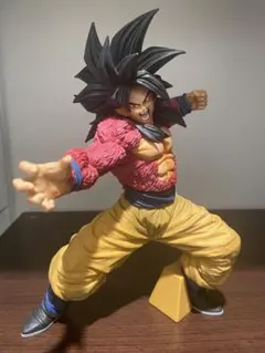 ドラゴンボール smsp 孫悟空 01