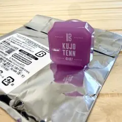 アイドリッシュセブン 10周年イベント ランダムリングライト 九条天②