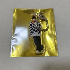 ワンエン TETTA 関哲汰 アクキー
