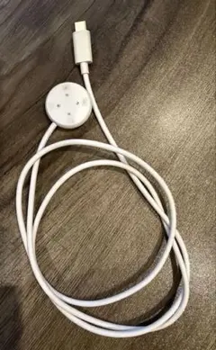 ピクセルウォッチ3 充電器