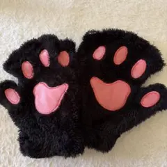 猫の手 肉球デザイン JKのサムネイル