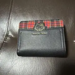 完売 Samantha Thavasa × HELLO KITTY 財布