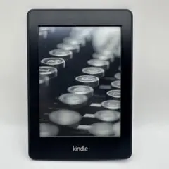 Kindle Paperwhite 6世代 4GB DP75SDIのサムネイル