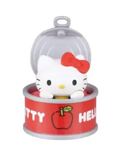 サンリオキャラクターズ　カンキャラ　キティ