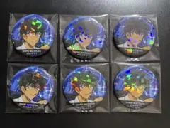 2025年最新】タイトル：名探偵コナン ピンズ・ピンバッジ・缶バッジの