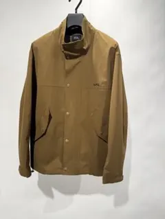 A.P.C SUTHERLAND ブルゾン カーキ サイズXS