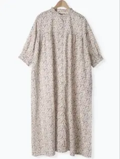 Samansa Mos2 【接触冷感】 ワンピース ≪Mサイズ≫