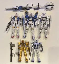 ジャンク品 HGガンプラ まとめ売り バラ売り可能