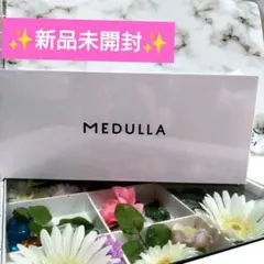 【未開封】MEDULLA メデュラ ソニックシャインプロ /ピンクゴールド
