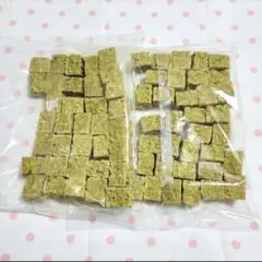 ザクザククランチ抹茶のサムネイル