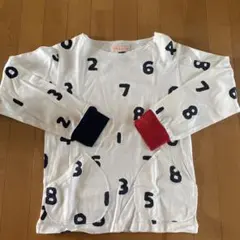 sou sou le coq sportif コラボロンT