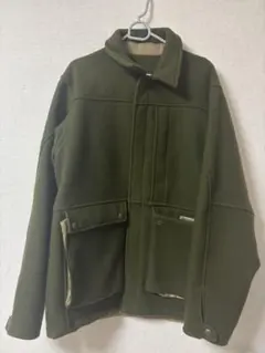 コロンビア　ウールジャケット　CPOジャケット