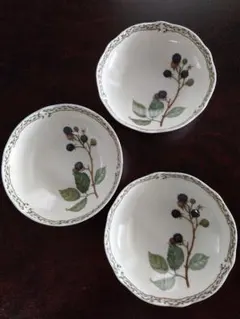 未使用品　ノリタケ　ロイヤルオーチャード　深皿　スープ皿　プラム柄　お皿　食器 2025年最新】ノリタケ オーチャード スープの人気アイテム