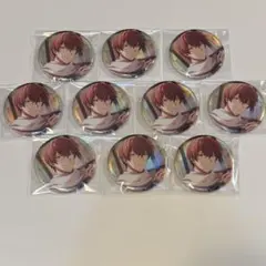 狗丸トウマ 16producers 缶バッジ