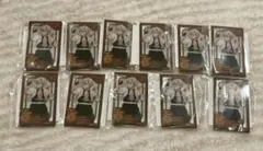 鬼滅の刃 研磨指導 ミニゲーム B賞 アクリルカード 実弥 鬼滅の刃 研磨指導 ミニゲーム B賞 アクリルカード 実弥 - メルカリ