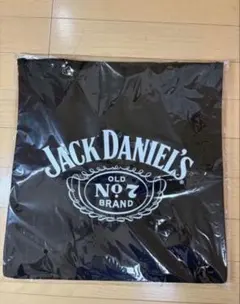 ジャックダニエル　トートバッグ