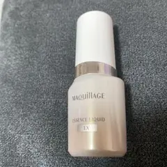 MAQUILLAGE ESSENCE LIQUID EX オークル10 24ml