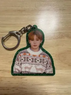 ONE Ｎ’ ONLY ワンエン EIKU アクリルキーホルダー