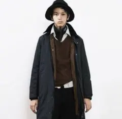 2026年最新】barbour スタイリスト私物の人気アイテム - メルカリ