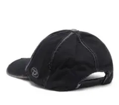 ディーゼル　デニム　キャップ　C-LIEV diesel denim cap
