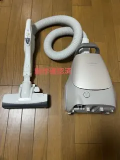 2026年最新】パナソニック 掃除機 mc pk17gの人気アイテム - メルカリ