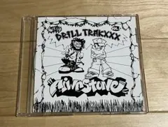 AIWASTONE DRILL TRAKXXX VOL.1