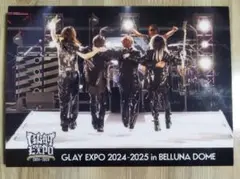 GLAY EXPO 2024-2025 in BELLUNA DOME　DVD