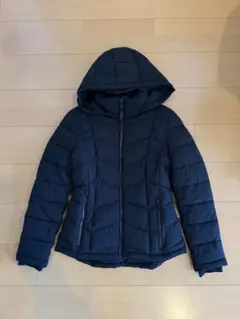 Calvin Klein Sorona Aura ジャケットブラック