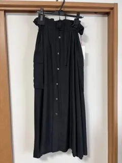 パシオーネ　ロングスカートのサムネイル