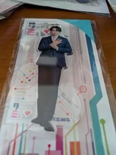 舘様 ターミネーターに恋してアクリルスタンド