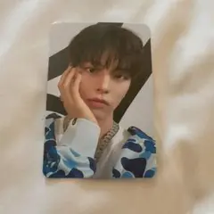 オフライン MD 購入特典　アンコン　Stray Kids スキズ　スンミン