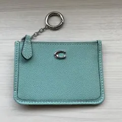 コーチ　カードケース