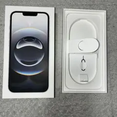 Apple iPhone 16e 空箱