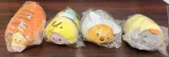 c03 ディズニー　プーさん　ツムツム　ぬいぐるみチャーム