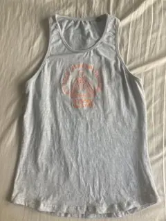 Sri K. Pattabhi Jois Ashtanga Yoga タンク M