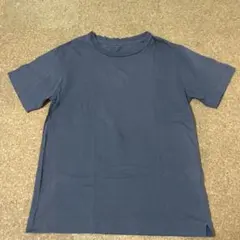 EDIFICE SOLEIL TURPAN 半袖Tシャツ S グレーのサムネイル