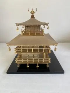 2026年最新】金閣寺 置物の人気アイテム - メルカリ