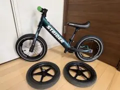 2026年最新】ストライダープロ カスタムの人気アイテム - メルカリ