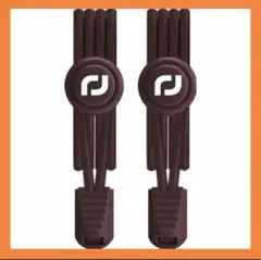 靴ひも-ゴム製結ばない靴紐 スニーカー 伸びる靴紐 ほどけ