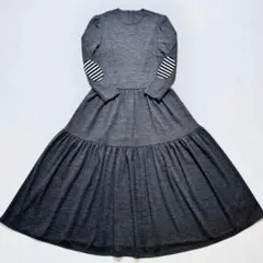 2025年最新】BORDERS at BALCONY レディース ロングワンピースの人気