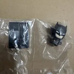 Justice League バットマン ミニフィギュア　コレキャラのサムネイル