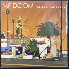 2026年最新】mF doom 山下達郎の人気アイテム - メルカリ