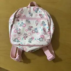 ドキンちゃん　コキンちゃんリュック