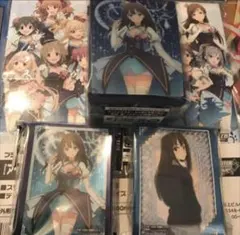 アイドルマスター タイトルカップ敢闘賞 PR オーバーマイセルフ渋谷凛