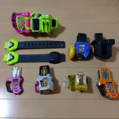 ハイパームテキガシャット マキシマムマイティXガシャット　ガシャットギアデュアル