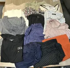 値下げ！大きいサイズ☆LL〜3L☆まとめ売り