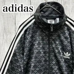 adidas アディダス　ファイヤーバードクラシック モノトラックトップ XXL